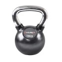 KGC16 UCHWYT CHROM OGUMOWANY KETTLEBELL ŻELIWNY HMS