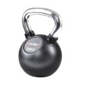 KGC20 UCHWYT CHROM OGUMOWANY KETTLEBELL ŻELIWNY HMS