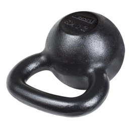 KZG 24 KG KETTLEBELL ŻELIWNY HMS