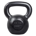 KZG 28 KG KETTLEBELL ŻELIWNY HMS