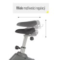 M0907 ROWER MAGNETYCZNY HMS PREMIUM