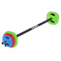 SBP20 SZTANGA DO BODY PUMP 20KG HMS