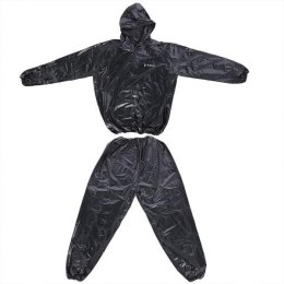 DSS12 BLACK SAUNA DRES HMS