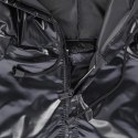 DSS12 BLACK SAUNA DRES HMS