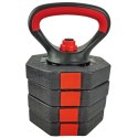 HANTLA KOMPOZYTOWA KETTLEBELL 2W1 10 KG EB FIT