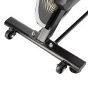 SW2501 YELLOW ROWER SPININGOW 7KG ONE FITNESS