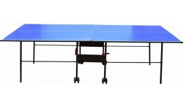 Stół do tenisa stołowego Partner Kolor: Niebieski