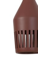 Lampa wisząca Twinkle ceramiczna biała