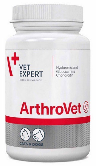 ArthroVet 90 tabletek