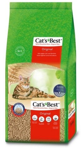 Cat's Best Original 40L / 17,2kg