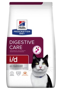 Hill's Prescription Diet i/d Feline 400g
