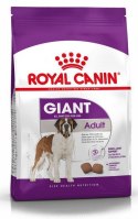 Royal Canin Giant Adult karma sucha dla psów dorosłych, od 18/24 miesiąca życia, ras olbrzymich 15kg