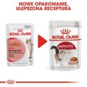 Royal Canin Instinctive w sosie karma mokra dla kotów dorosłych, wybrednych saszetka 85g