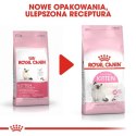 Royal Canin Kitten karma sucha dla kociąt od 4 do 12 miesiąca życia 10kg