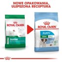 Royal Canin Mini Puppy karma sucha dla szczeniąt, od 2 do 10 miesiąca życia, ras małych 8kg