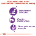 Royal Canin Sensible karma sucha dla kotów dorosłych, o wrażliwym przewodzie pokarmowym 400g