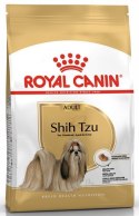 Royal Canin Shih Tzu Adult karma sucha dla psów dorosłych rasy shih tzu 0,5kg