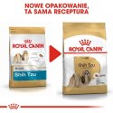 Royal Canin Shih Tzu Adult karma sucha dla psów dorosłych rasy shih tzu 0,5kg