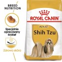 Royal Canin Shih Tzu Adult karma sucha dla psów dorosłych rasy shih tzu 1,5kg