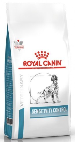 Royal Canin Veterinary Diet Canine Sensitivity Control 14kg