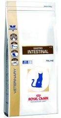 Royal Canin Veterinary Diet Feline Gastrointestinal 400g