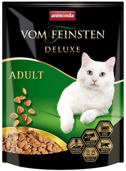 Animonda vom Feinsten Deluxe Adult z kurczakiem 250g