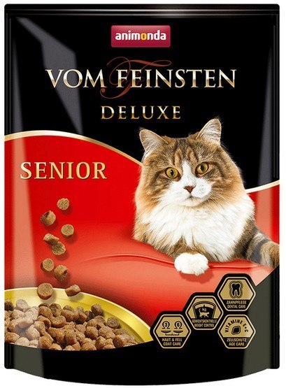 Animonda vom Feinsten Deluxe Senior 250g