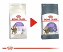 Royal Canin Appetite Control Care karma sucha dla kotów dorosłych, domagających się jedzenia 2kg