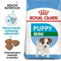 Royal Canin Mini Puppy karma sucha dla szczeniąt, od 2 do 10 miesiąca życia, ras małych 2kg