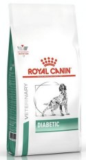 Royal Canin Veterinary Diet Canine Diabetic 12kg