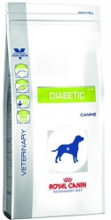 Royal Canin Veterinary Diet Canine Diabetic 12kg