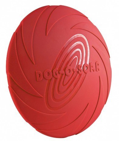 Trixie Frisbee Dysk Dog Disc 24cm [TX-33503]