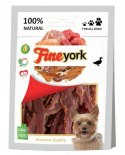 Prozoo Fine York Duck Slices 80g [10808S]