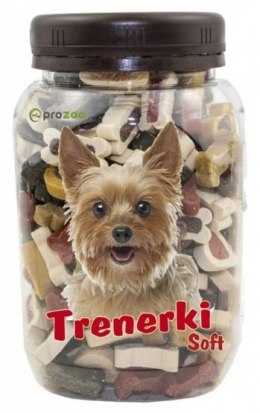 Prozoo Trenerki Mięsny Mix Soft 300g [1152]