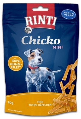 Rinti Chicko Mini Huhn - kurczak 80g