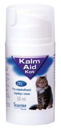 ScanVet Kalm Aid 50ml żel