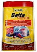 Tetra Betta Granules 5g saszetka