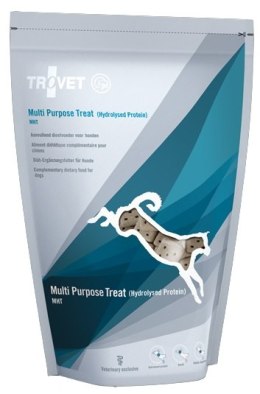 Trovet MHT Multi Purpose Hydrolysed Protein Pies 400g