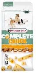 Versele-Laga Crock Complete Cheese przysmak serowy dla gryzoni 50g