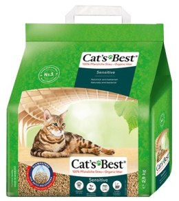 Cat's Best Sensitive 8L / 2,9kg