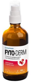 Fyto-derm spray na rany 100ml