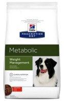 Hill's Prescription Diet Metabolic Canine 1,5kg