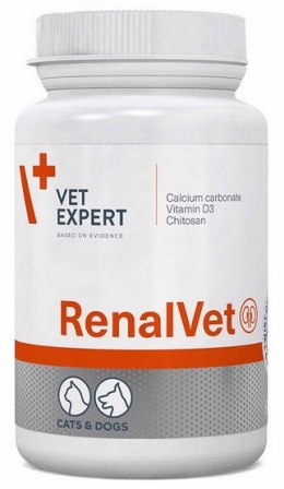 RenalVet 60kaps