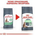 Royal Canin Digestive Care karma sucha dla kotów dorosłych, wspomagająca przebieg trawienia 10kg