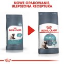 Royal Canin Hairball Care karma sucha dla kotów dorosłych, eliminacja kul włosowych 2kg