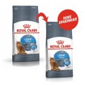 Royal Canin Light Weight Care karma sucha dla kotów dorosłych, utrzymanie prawidłowej masy ciała 400g