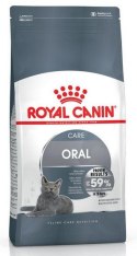 Royal Canin Dental Care karma sucha dla kotów dorosłych, redukująca odkładanie kamienia nazębnego 3,5kg