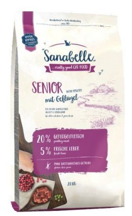 Sanabelle Senior 10kg