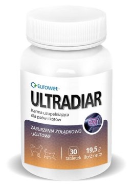 Ultradiar 30tabl. - żołądek