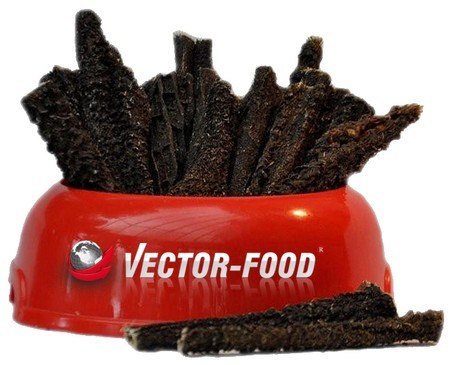 Vector-Food Żwacze wołowe 500g